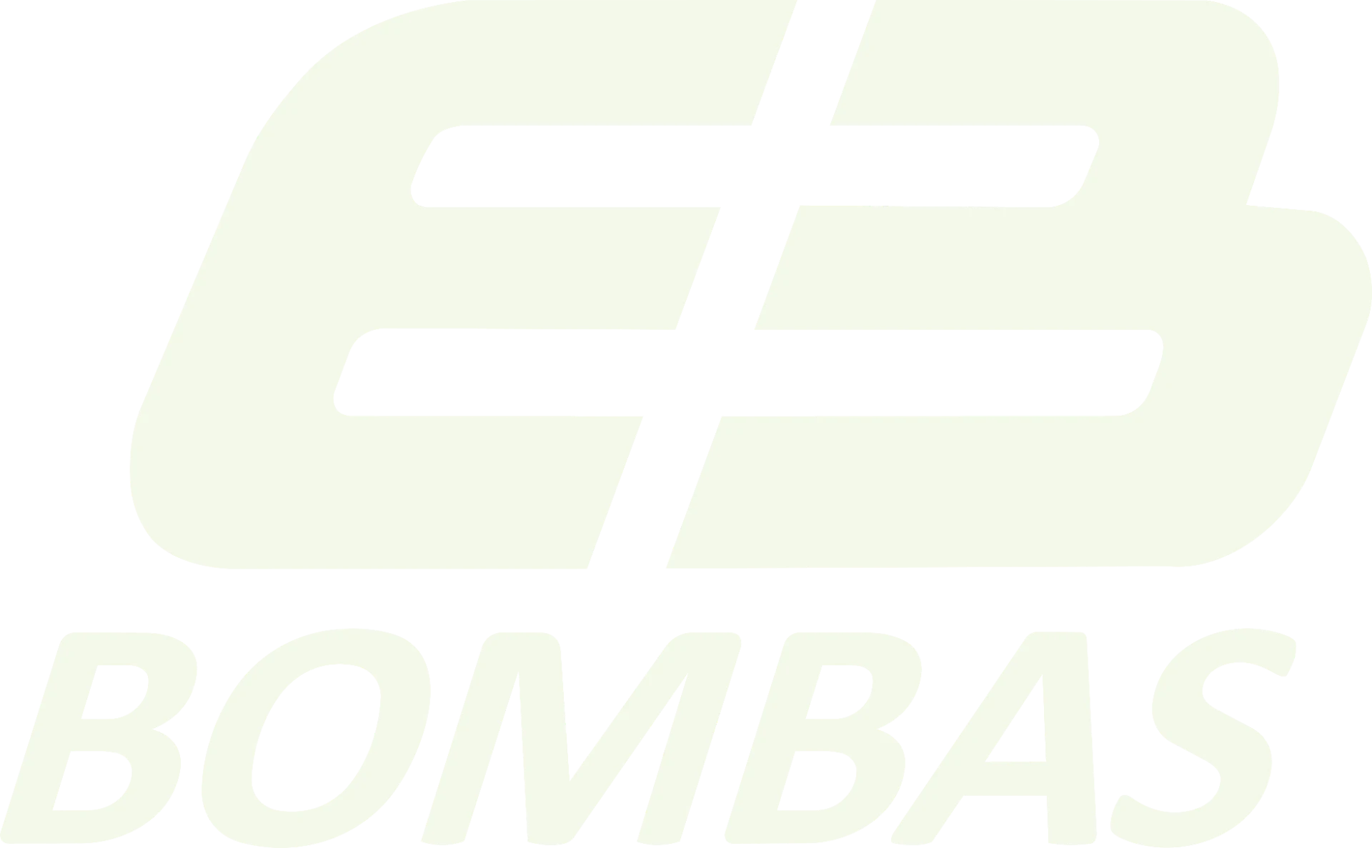 Logo EB Bombas