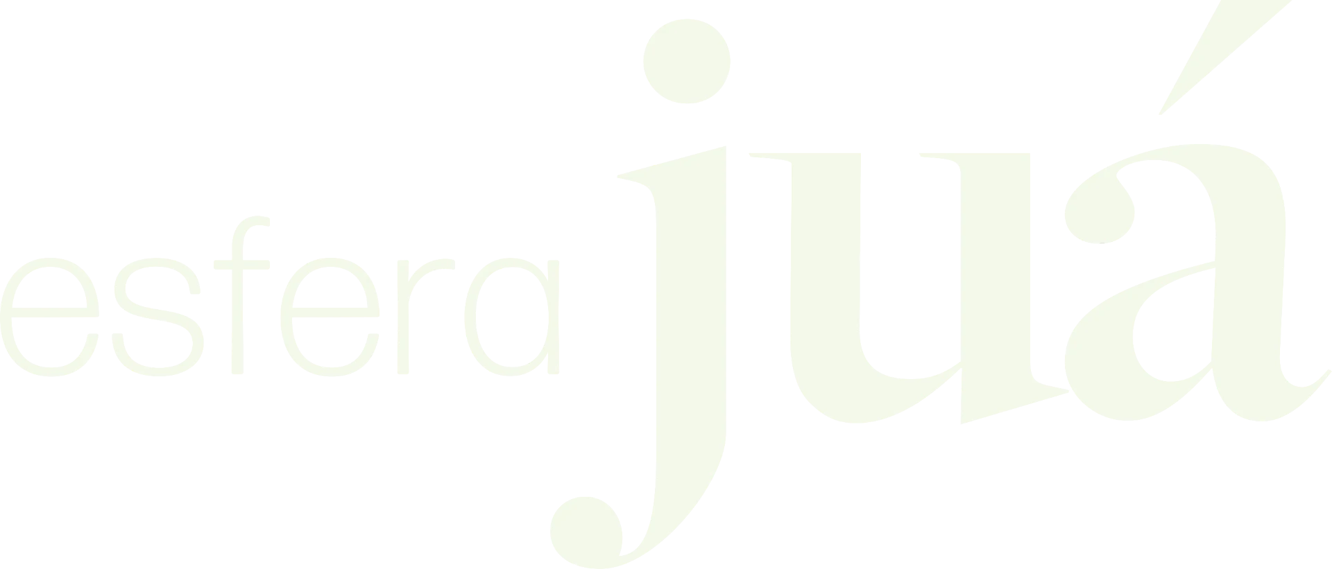 Logo Esfera Juá