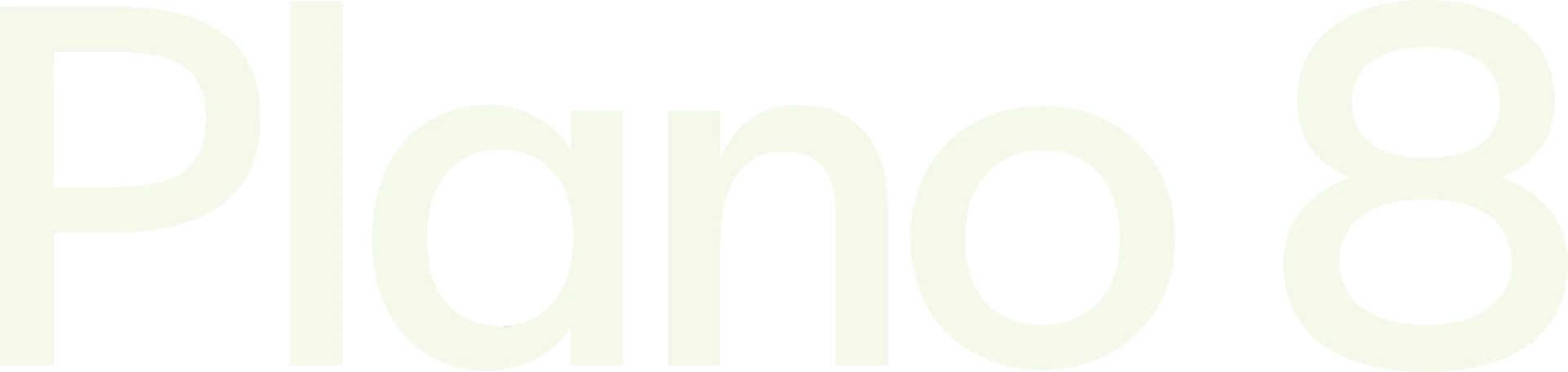Logo Plano 8